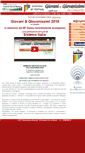 Mobile Screenshot of giovaninconcerto.eu